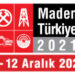 maden türkiye 2021