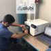 alubi alüminyum foundry master smart spektrometre