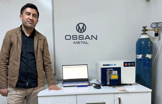 Ossan Metal, Alüminyum Külçe Üretim Kontrollerini Hitachi Foundry Master Smart Spektrometresiyle Yapmaya Başladı!