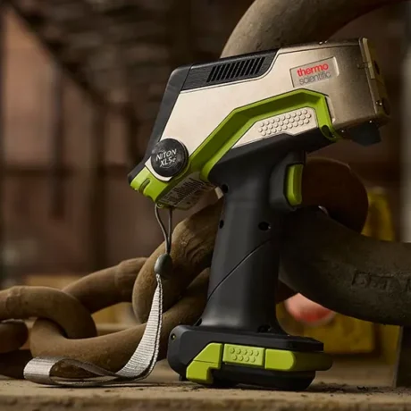 Niton XL5e El Tipi XRF Analiz Cihazı - Repamet Teknik Servis Güvencesi ve 2 Yıl Garanti