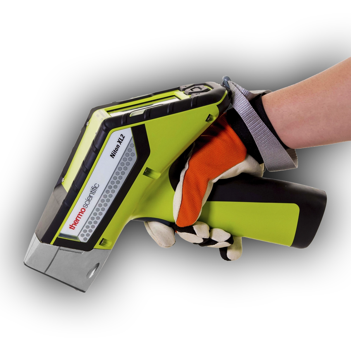 Niton XL5e XRF Analiz Cihazı – Taşınabilir El Tipi Model